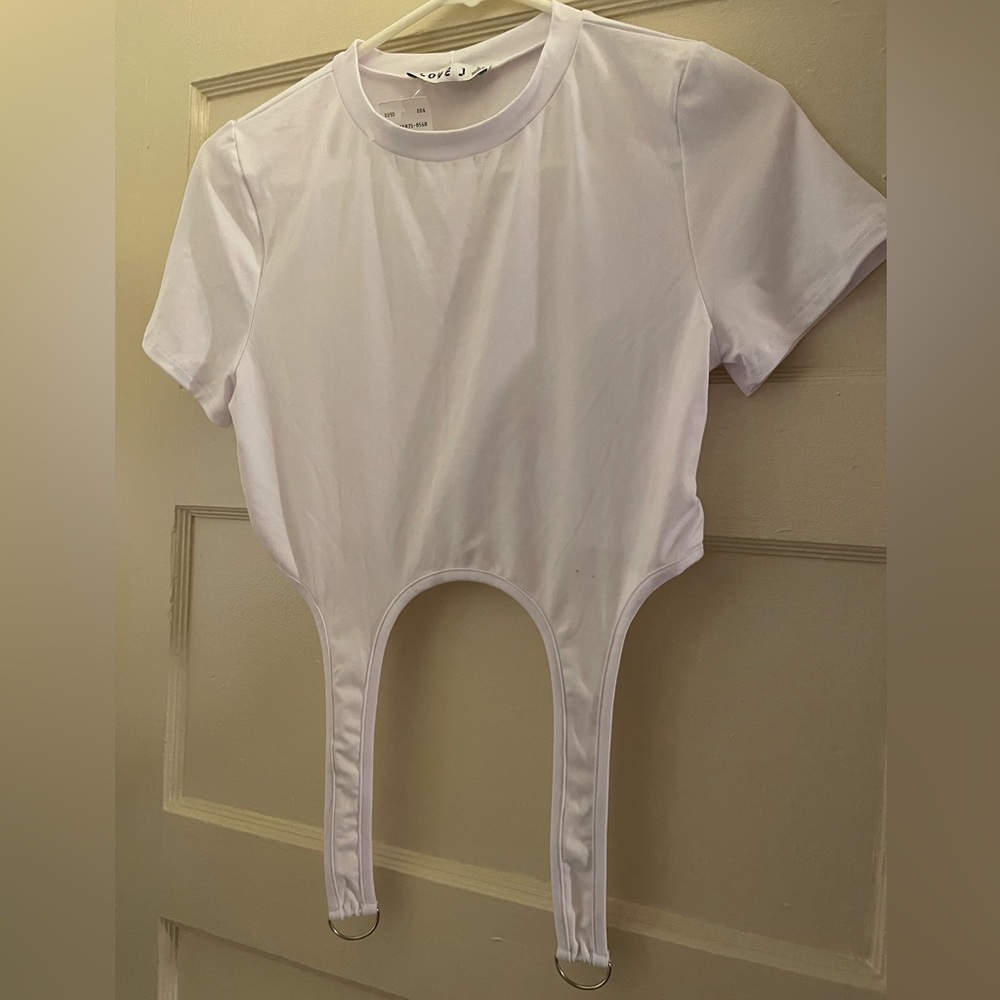Crop Top NWT